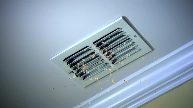 Best Home Air Vent Cleaning  in Garretson, SD
