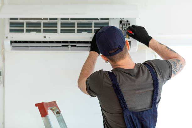 Best Local Air Duct Cleaning Services  in Garretson, SD