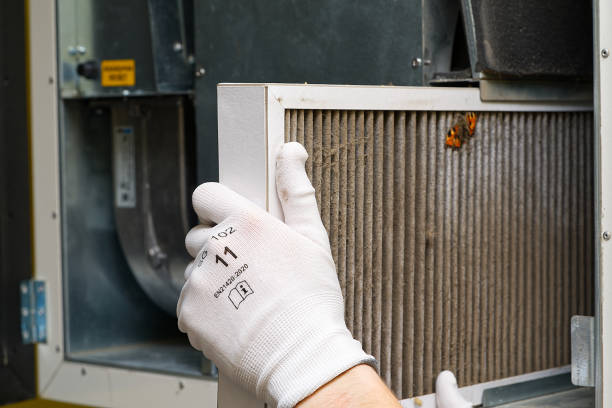 Best Affordable Air Duct Cleaning  in Garretson, SD