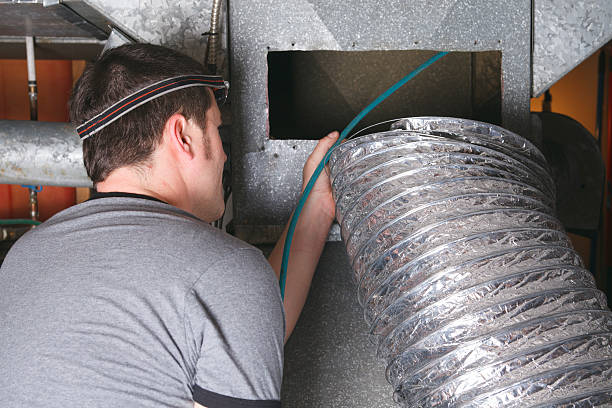 Reliable Garretson, SD Airduct Cleaning Solutions