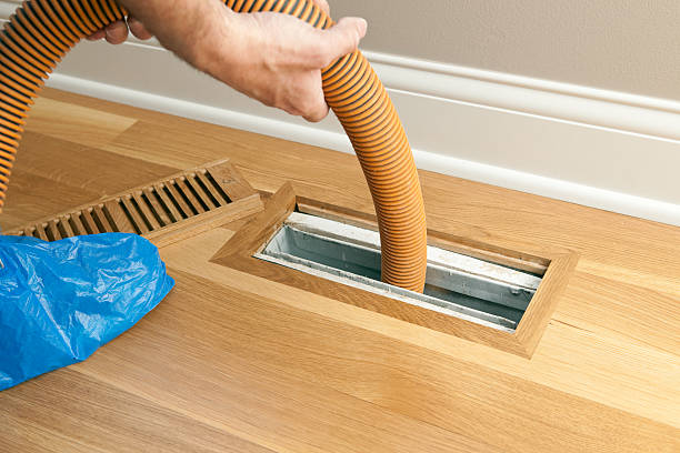 Home Air Vent Cleaning in Garretson, SD