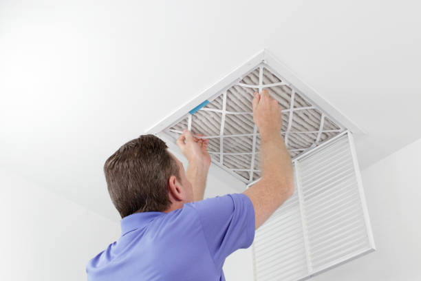 Best General Air Duct Cleaning  in Garretson, SD